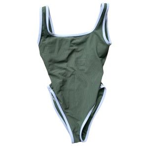 LainSnow Sage One Piece